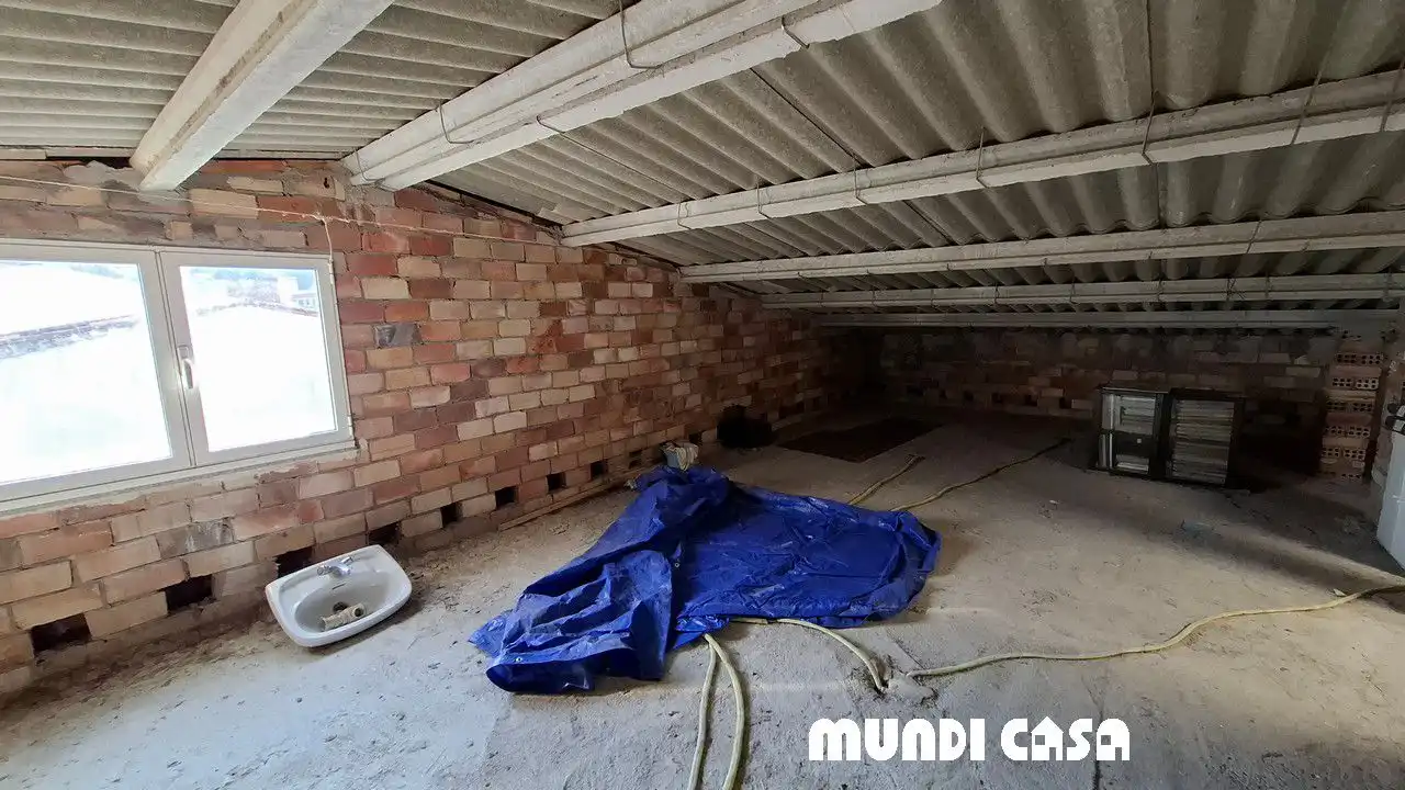 Casa amb terrassa en venda a CIMADEVILA, imagen 31