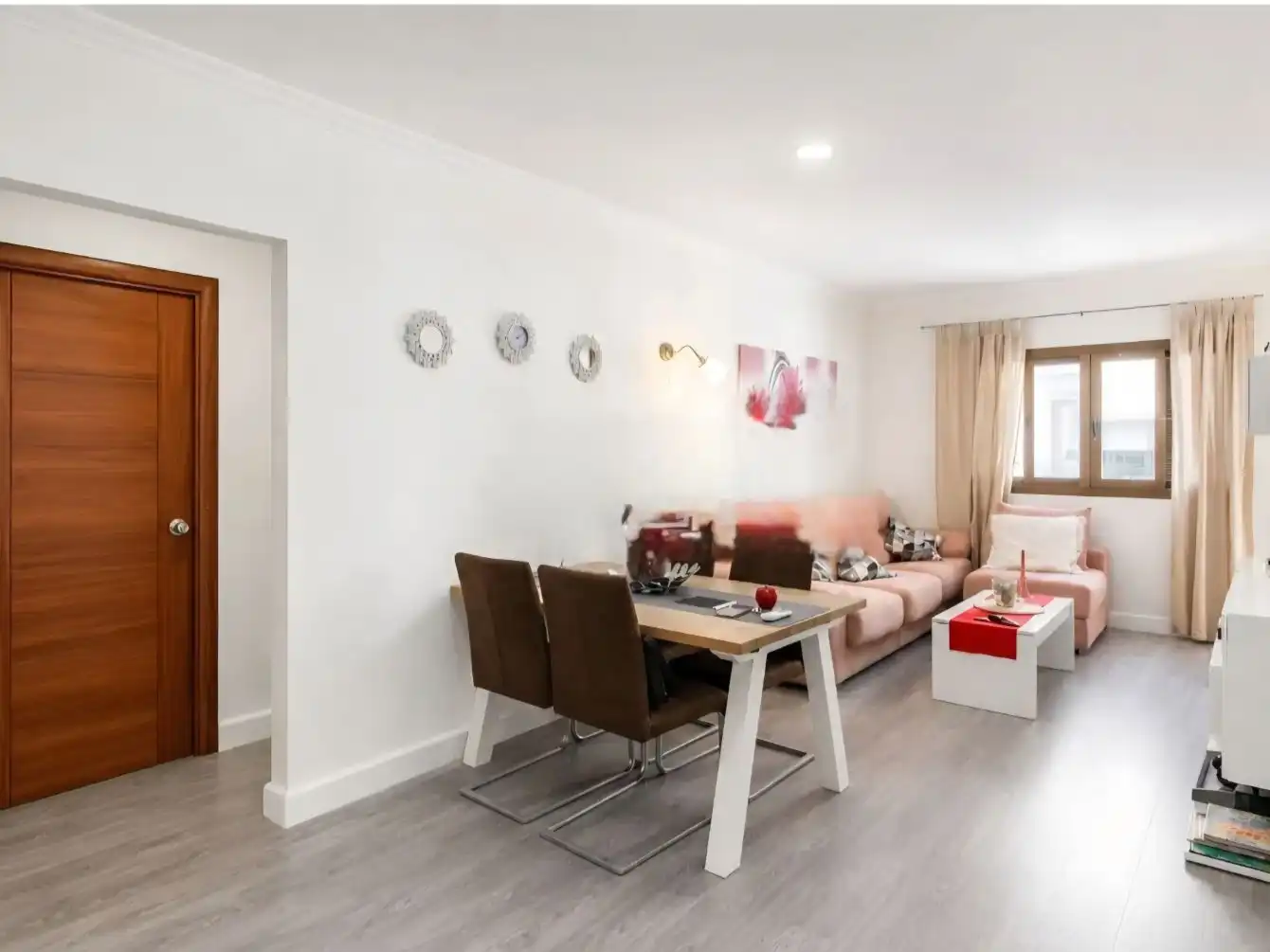 Wohnung mit Aufzug zum Verkauf in Carrer Campanet 26, imagen 3
