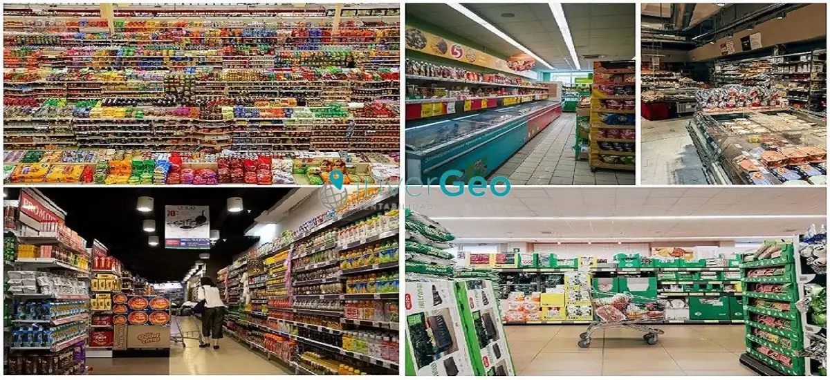 Local comercial en venta en Pinar del Jalón