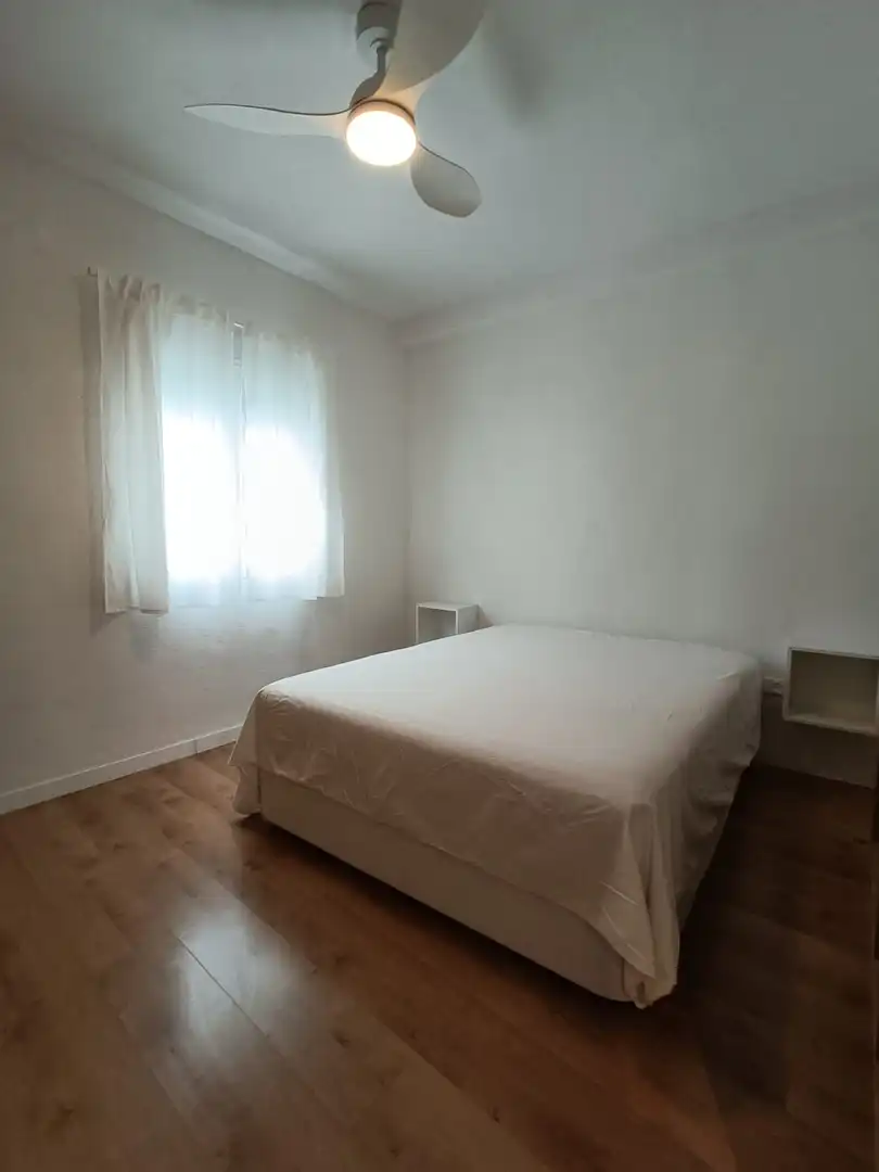 Flat for rent in Calle Alhondiga, Santa Catalina