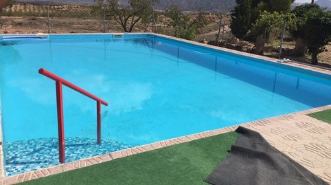 Foto 3 de Casa o chalet en venta en El Pinós / Pinoso, Alicante