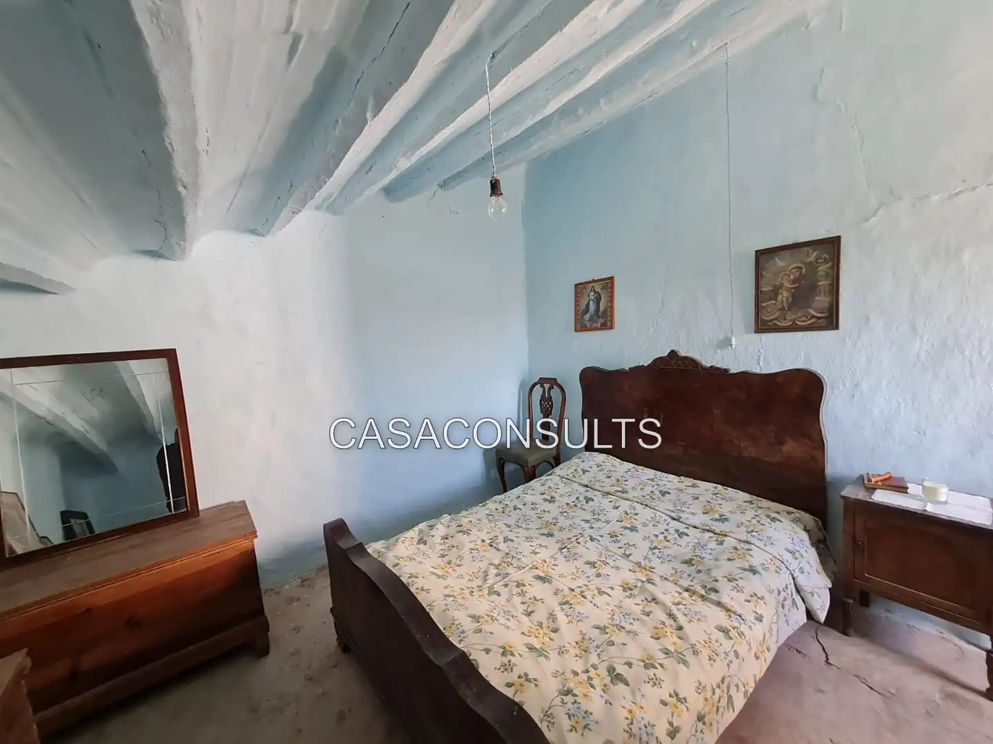 Casa rústica amb jardí en venda a Atzeneta del Maestrat, imagen 23