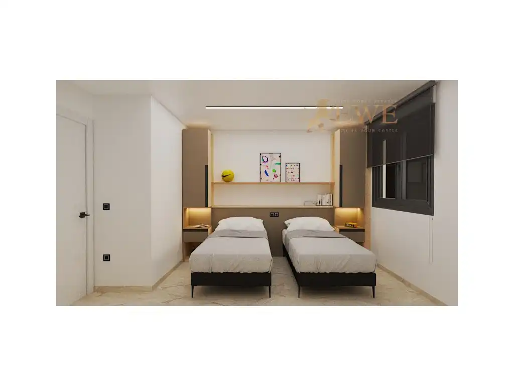 Apartment for sale in Calle Salar, imagen 24