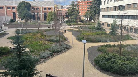 Foto 2 de Pis de lloguer a Pacífico,  Madrid Capital