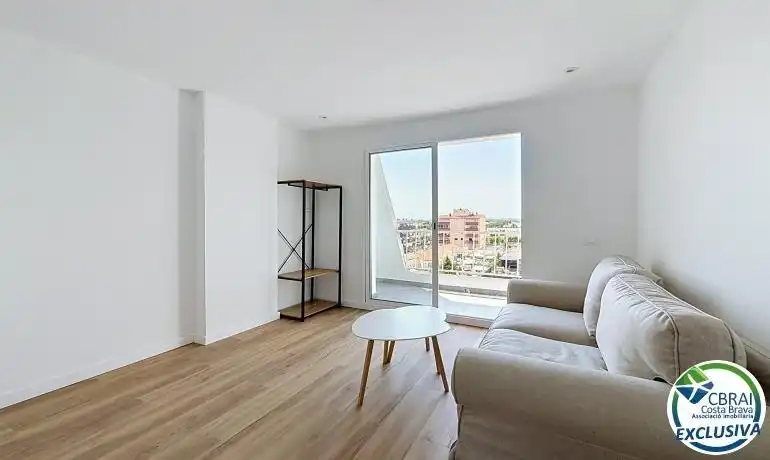 Apartament amb ascensor en venda a Muga - Gran Reserva - Badia, imagen 10