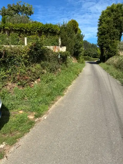 Residential land for sale in Lugar Castelo 17, imagen 3