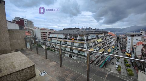 Foto 3 de Pis de lloguer a Rúa Da Ronda de Don Bosco, Plaza España - Corte Inglés, Vigo