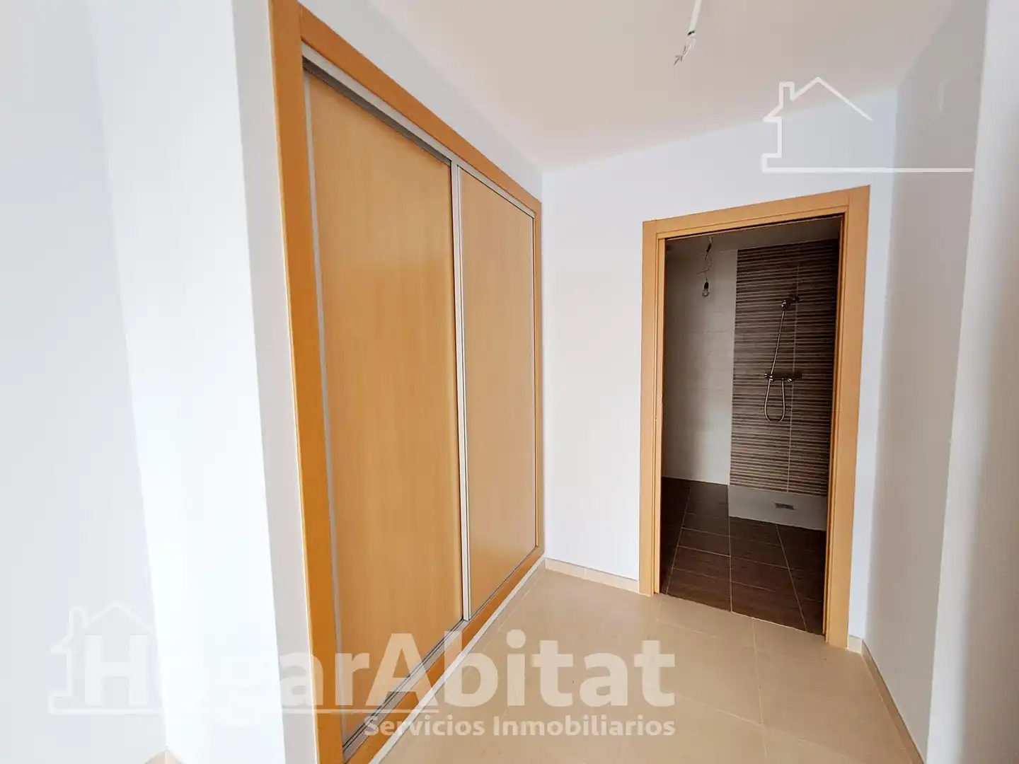 Bedroom of Flat for sale in Oropesa del Mar / Orpesa  with Heating, Terrace and Storage room