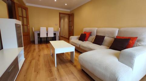 Foto 5 de Piso de alquiler en Gijón - Camino de Rubin, La Calzada, Gijón