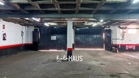 Photo 4 of Garage for sale in Paseo de Los Pontones, 21, Imperial,  Madrid Capital