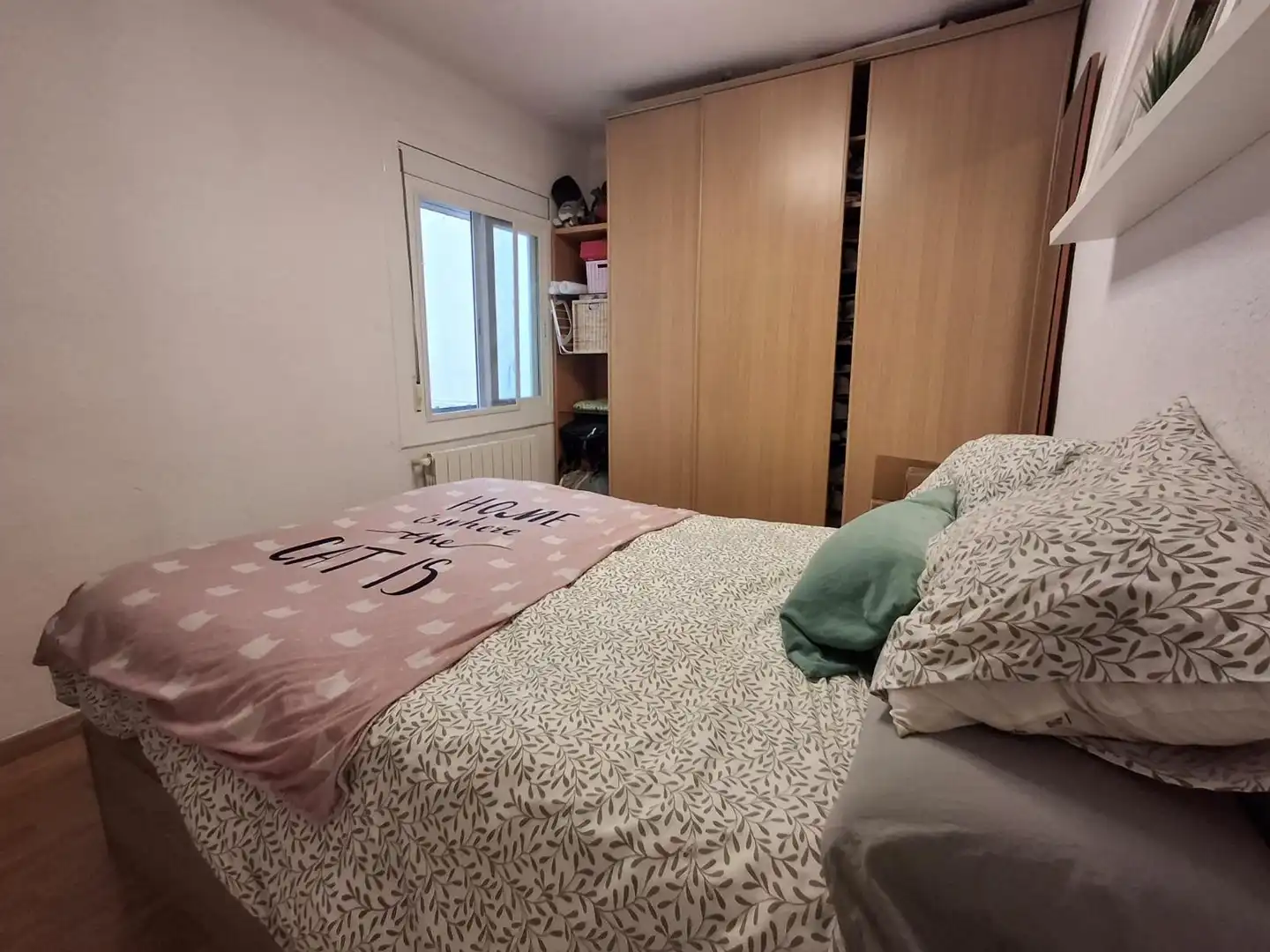 Habitación de Piso en venta en Mataró con Aire acondicionado, Calefacción y Parquet