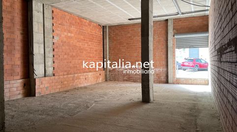 Local a la venta en Albaida.
