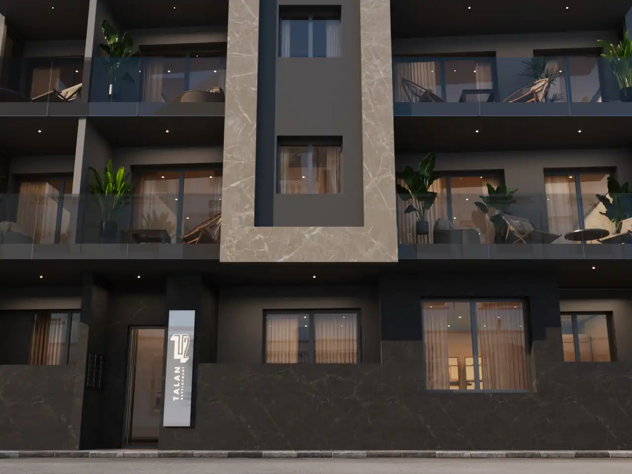 Apartament amb piscina en venda a Playa del Cura, imagen 27