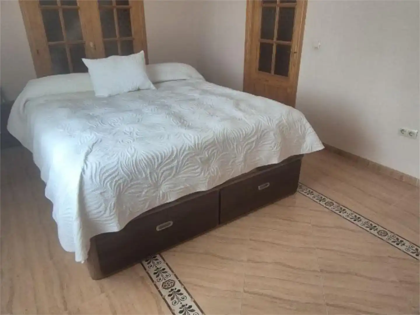 Habitación de Piso en venta en Jódar con Aire acondicionado, Trastero y Amueblado