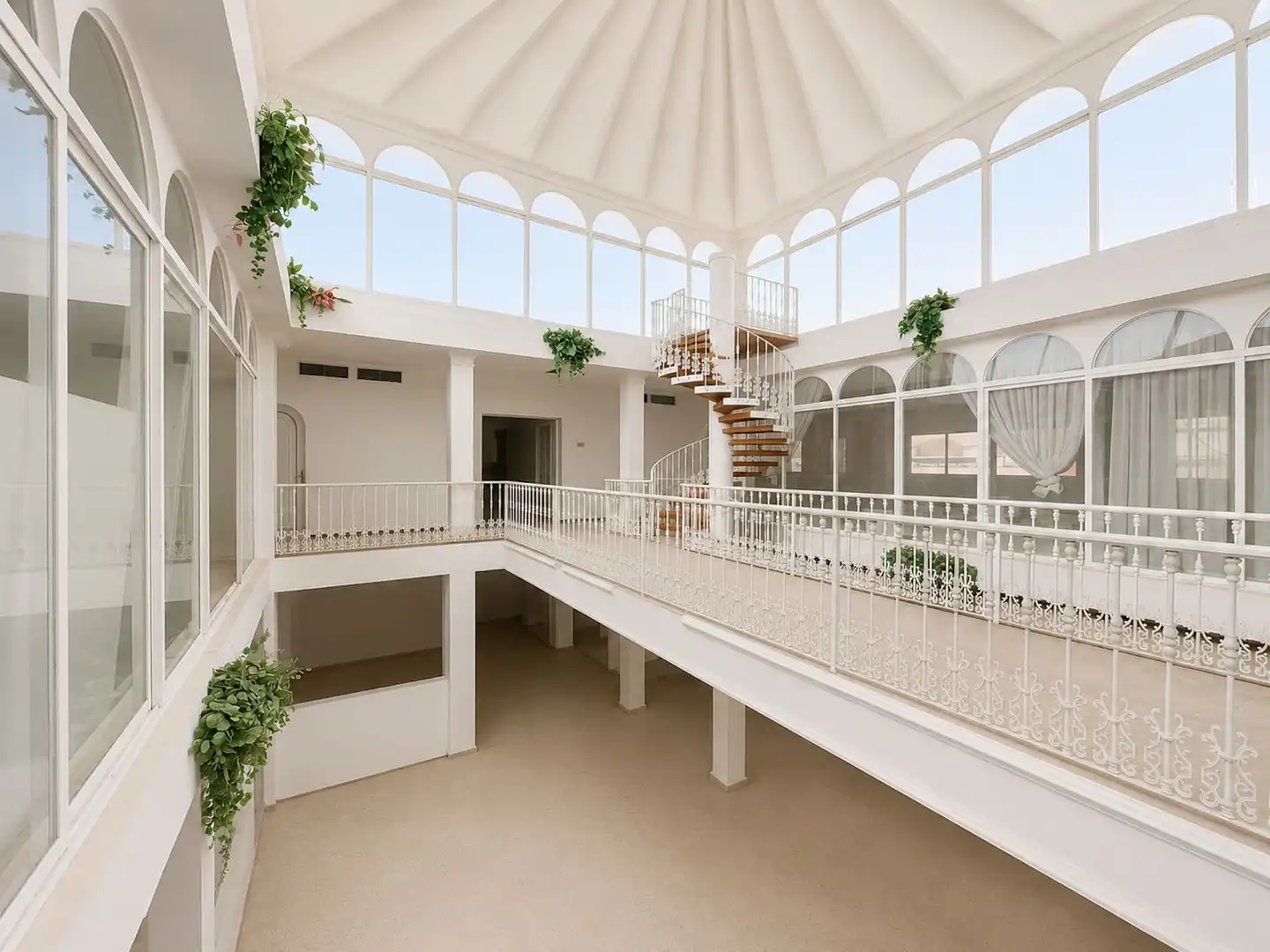 Edificio en venta en Mijas