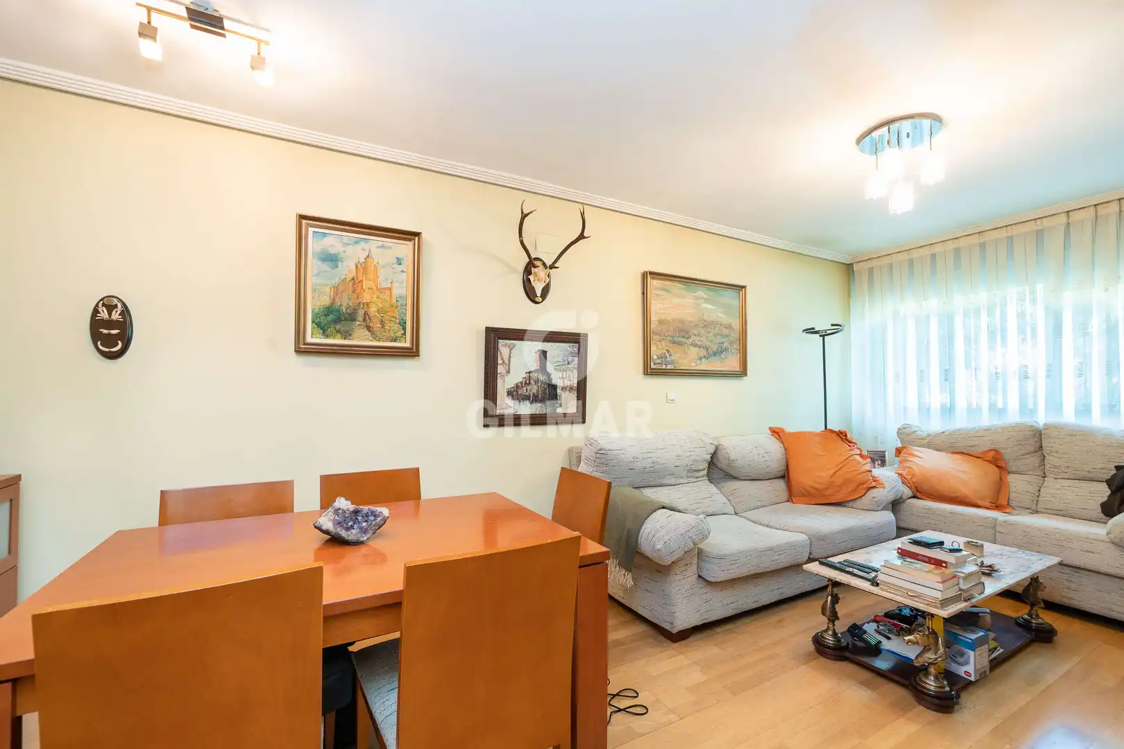 Piso en venta en Alameda de Osuna