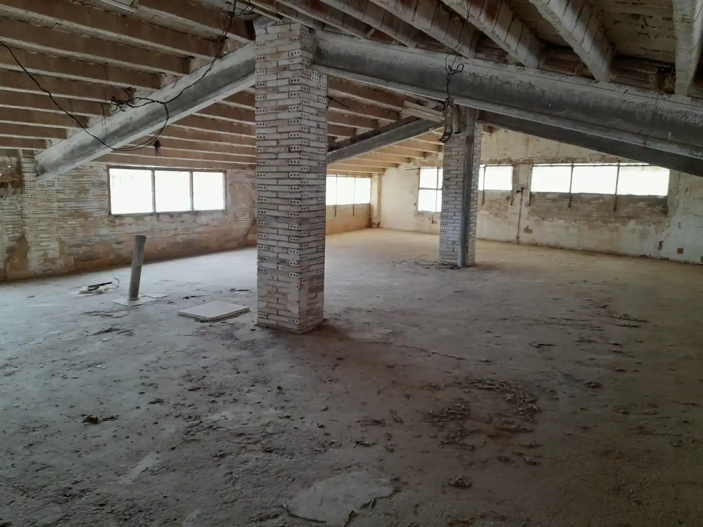 Haus oder Chalet zum Verkauf in Móra d'Ebre mit Heizung, Privatgarten und Terrasse