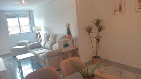 Foto 2 de Pis de lloguer a Avenida de la Fama, La Paz, Murcia