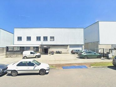 Nave industrial en venta en Calle de las Panadeiras 4