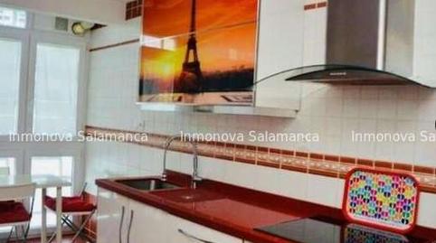 Foto 3 de Pis de lloguer a Prosperidad - Delicias, Salamanca