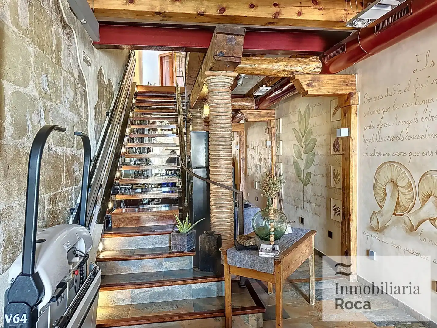 Commercial properties for sale in Es Mercadal  with Air Conditioner, Terrace and Furnished