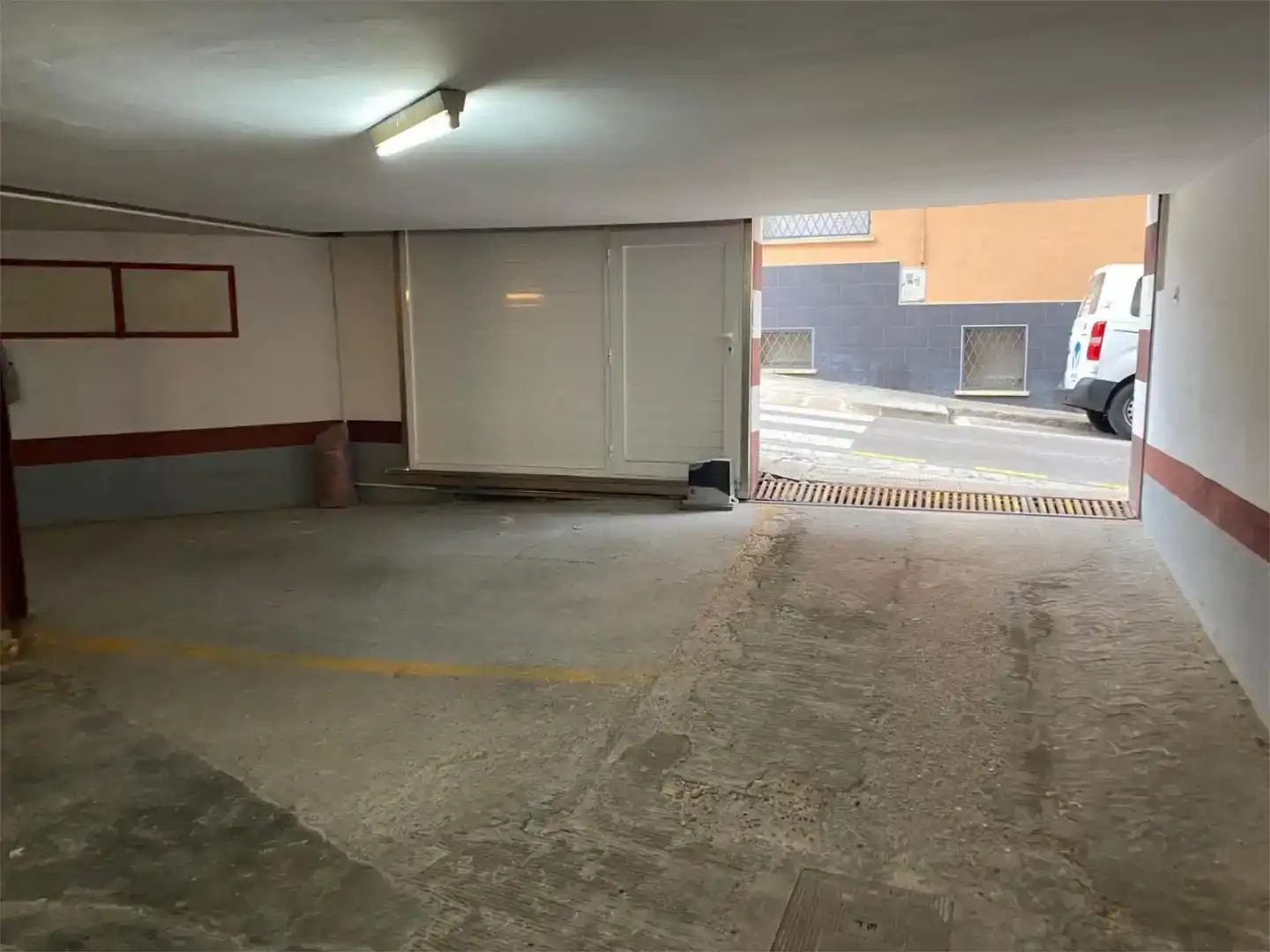 Parking de Garaje en venta en Castelldefels