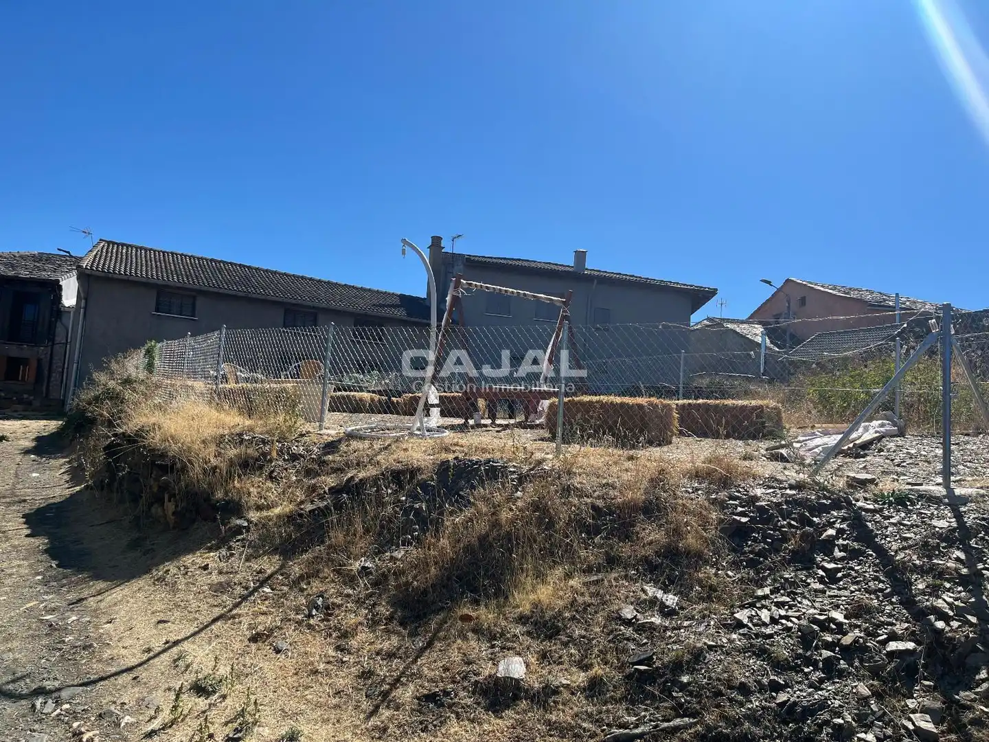 Terreno rústico en venta en Fuente 40, imagen 14