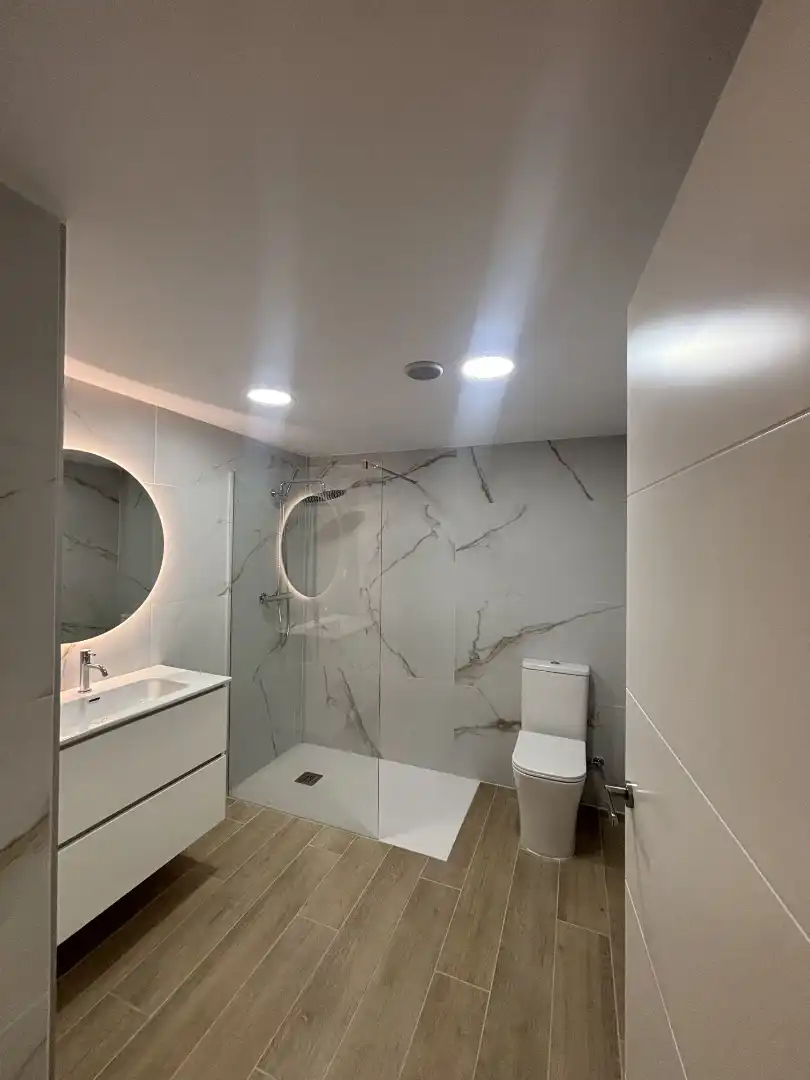 Duplex avec terrasse à vendre à Carrer Andreu Tuyet i Santamaria, imagen 8