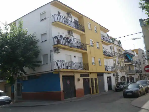 Wohnung zum Verkauf in CONDE DE LA QUINTERIA, imagen 2