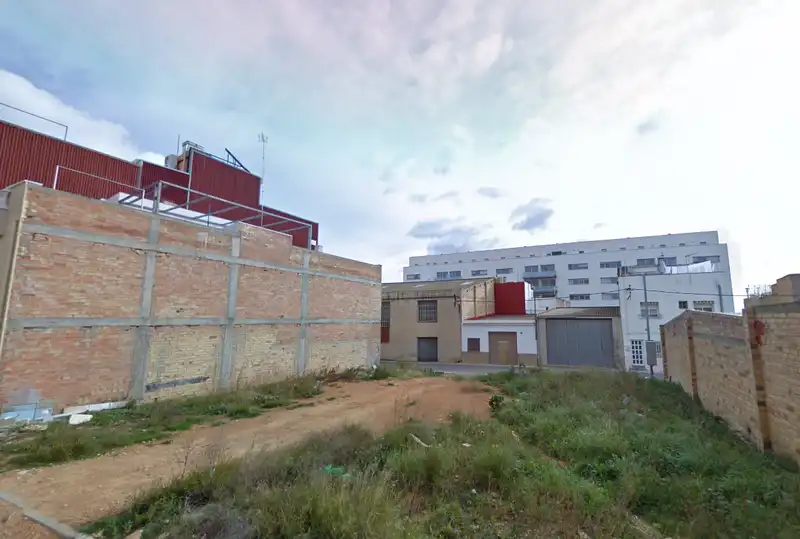 Residential land for sale in MOLI, imagen 4