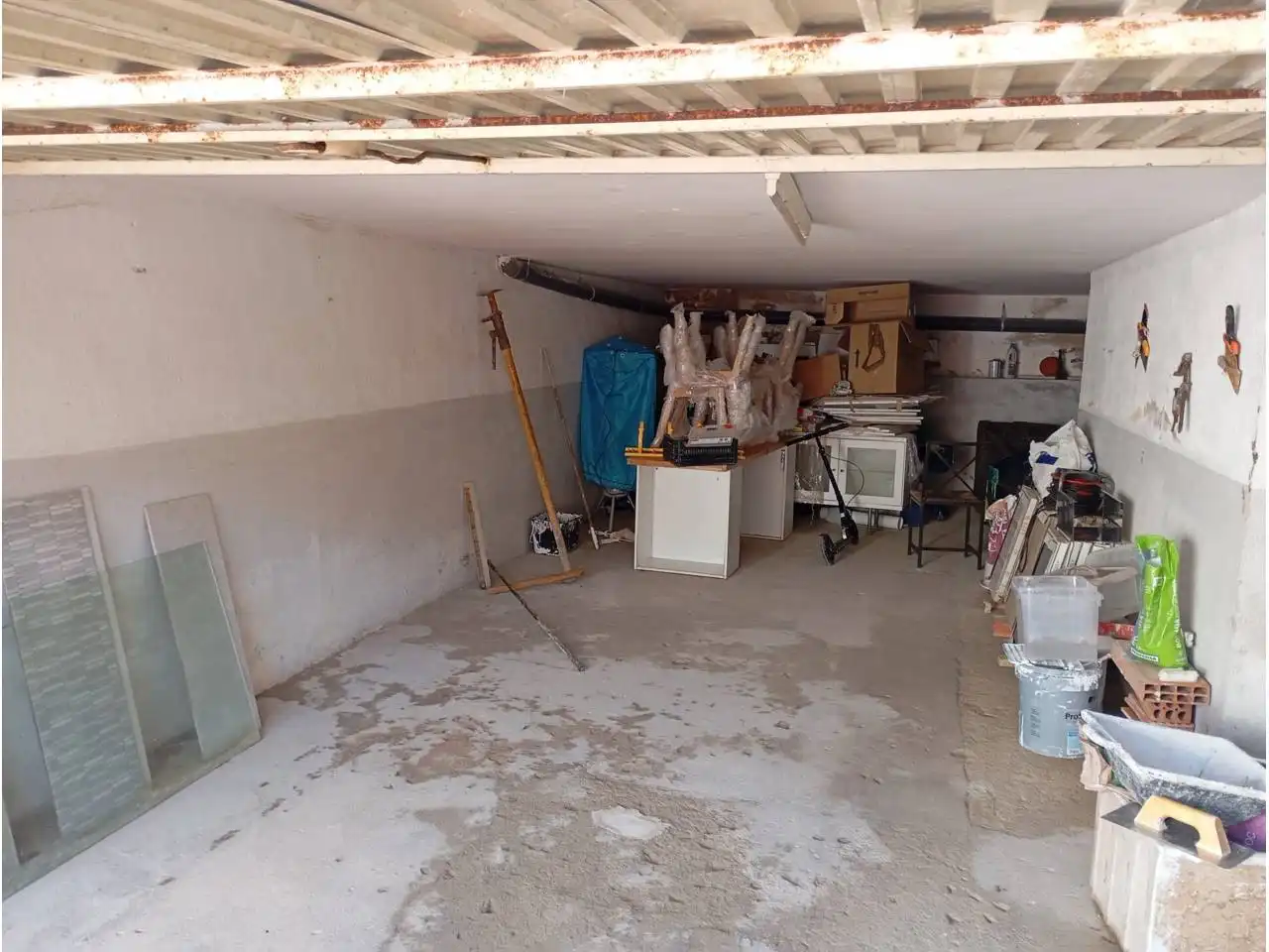 Casa o xalet en venda en Cunit amb Calefacció, Jardí privat i Terrassa