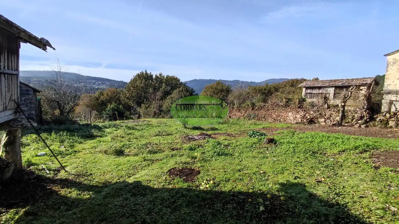 Haus mit Garten zum Verkauf in Cortegada, imagen 18