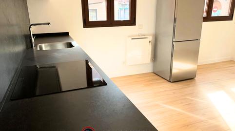 Foto 2 de Piso de alquiler en Calle de Martín Machío, Prosperidad,  Madrid Capital