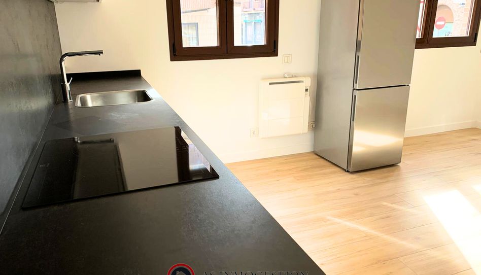 Piso de alquiler en Calle de Martín Machío, Prosperidad - Imagen 2