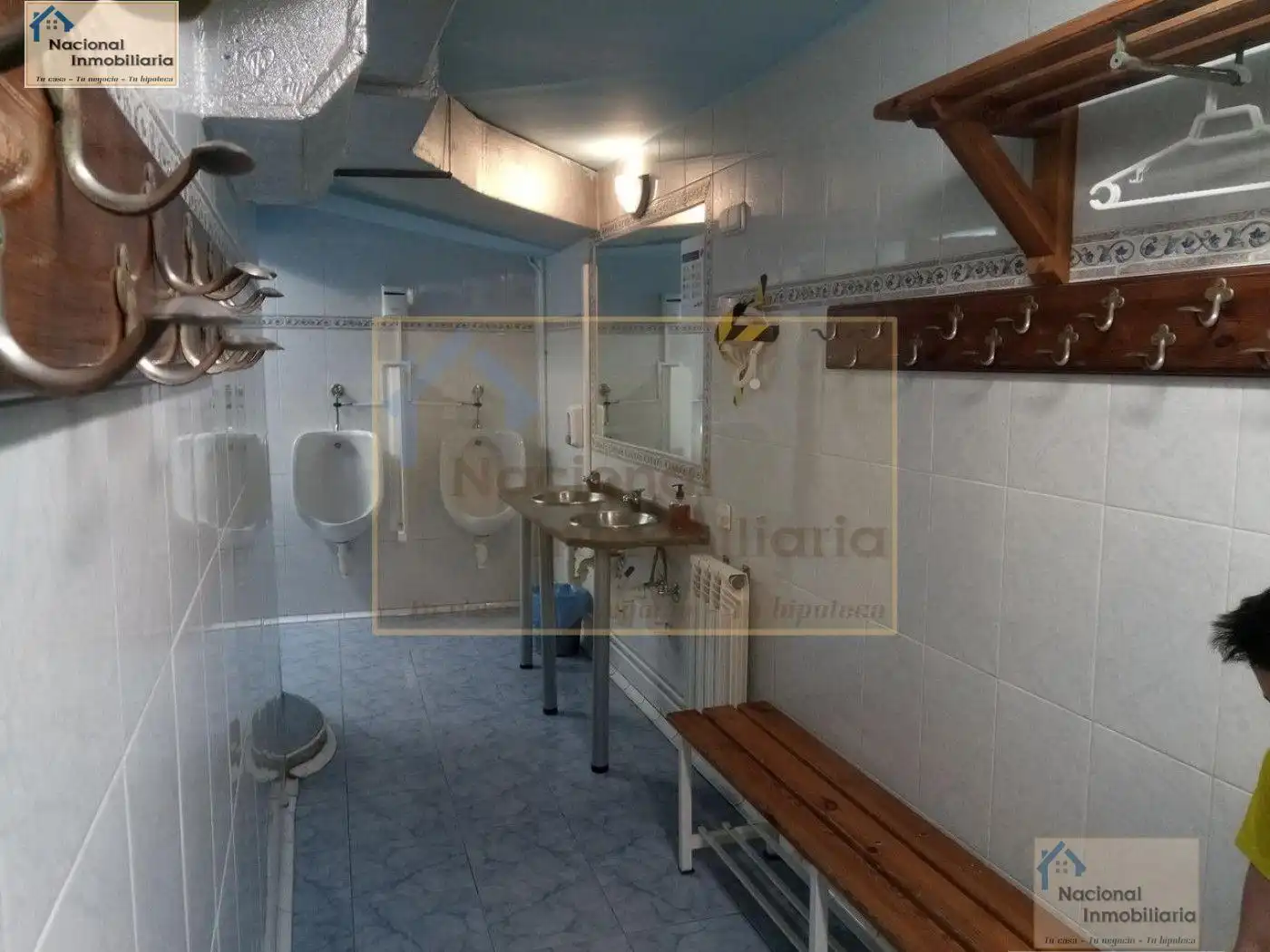 Business premises for sale in San Lorenzo - San Marcos, imagen 27