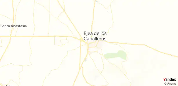 Individuel à vendre à Ejea de los Caballeros, imagen 4