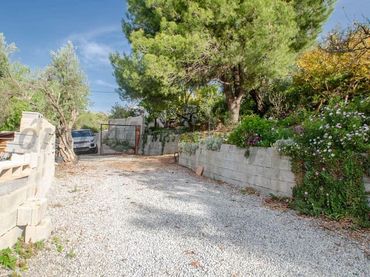 Terreny residencial en venda a Canillas de Albaida