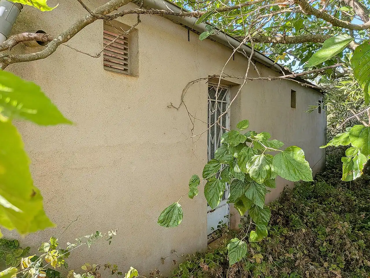 Exterior view of Country homes for sale in Ulldecona