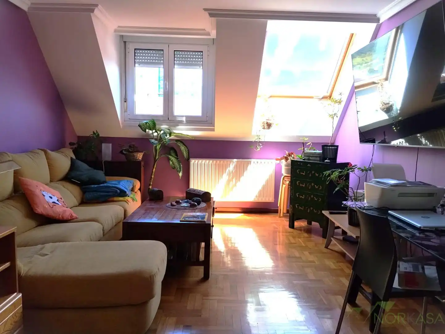 Wohnung mit Aufzug zum Verkauf in Juan Ramon Jimenez, imagen 31