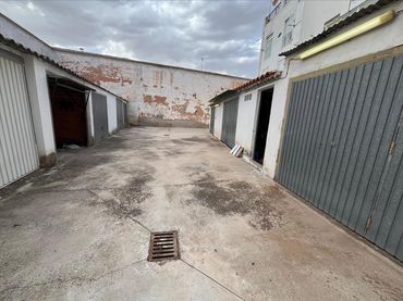 Parcheggio in vendita a Libertad