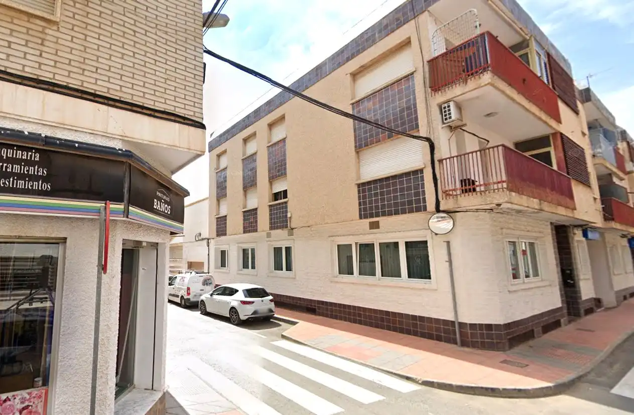 Apartment for sale in San Javier ciudad, imagen 3