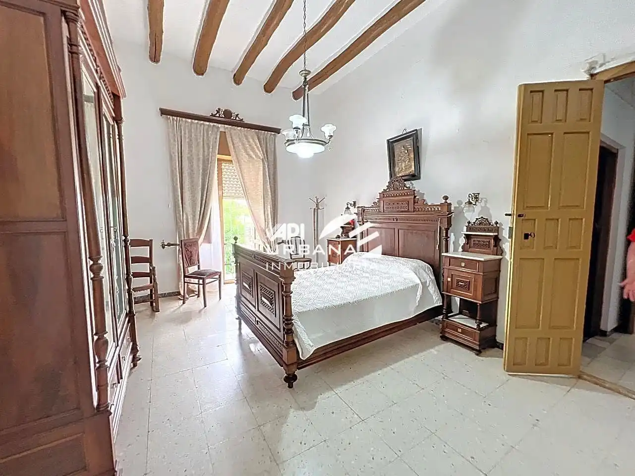 Maison avec piscine à vendre à Cristo Marroquí, imagen 8