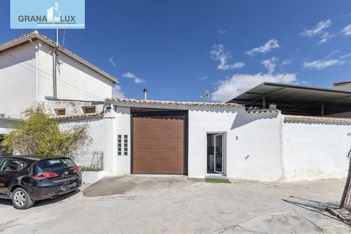 House with garden for sale in Calle del Molinillo, imagen 47