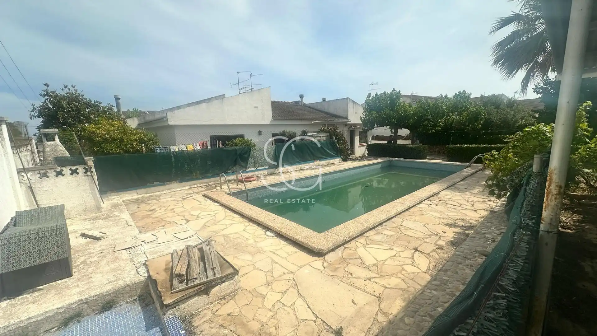 Casa adosada en venta en Marítima Nord