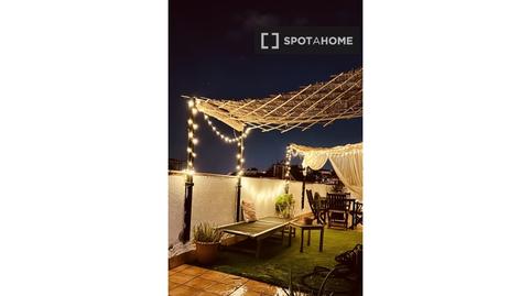 Foto 5 de Estudi per a compartir a El Guinardó, Barcelona