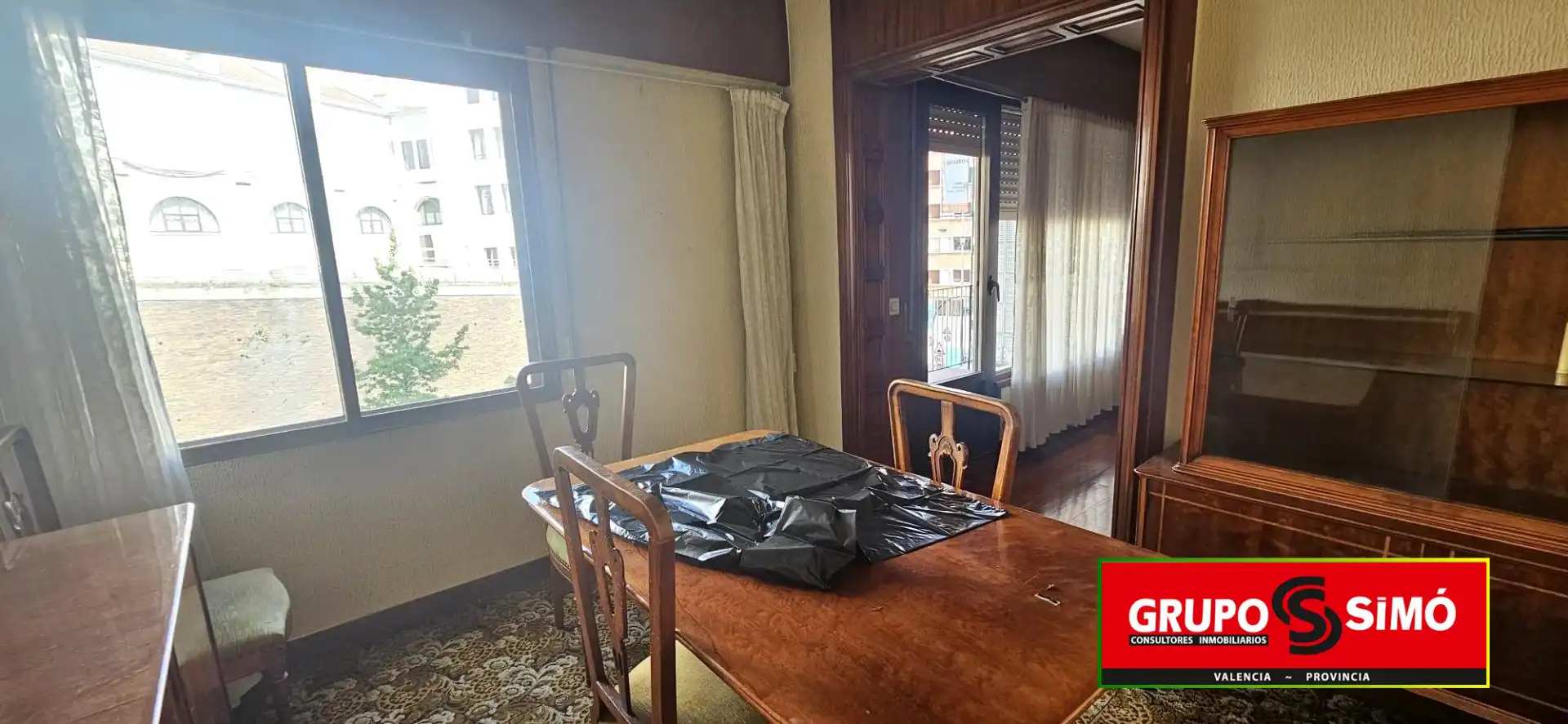 Piso con terraza en venta en Juan de Garay Kalea, imagen 8