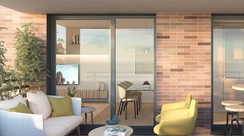 Foto 3 de Piso en venta en Brusela Hiribidea, Salburua - Arantzabela, Vitoria - Gasteiz