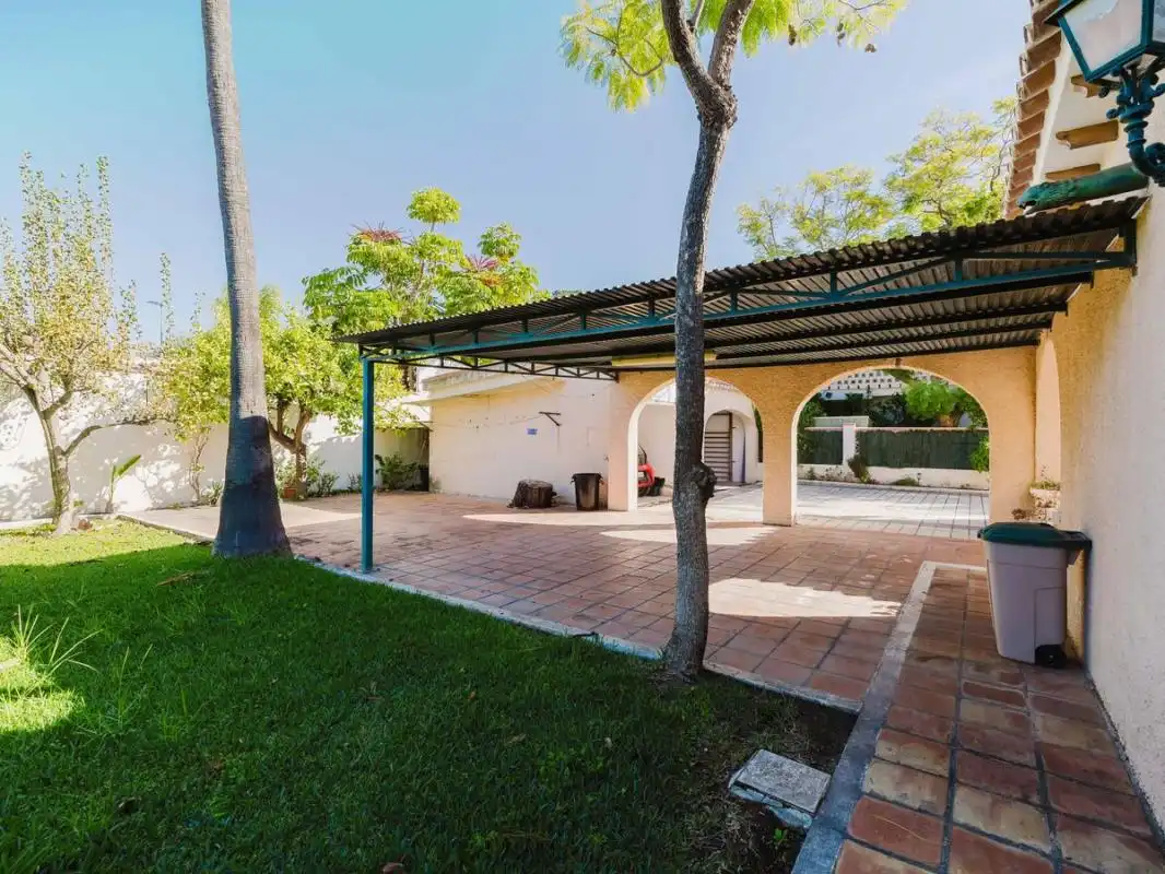 Maison avec terrasse à vendre à C. Balcón, imagen 39