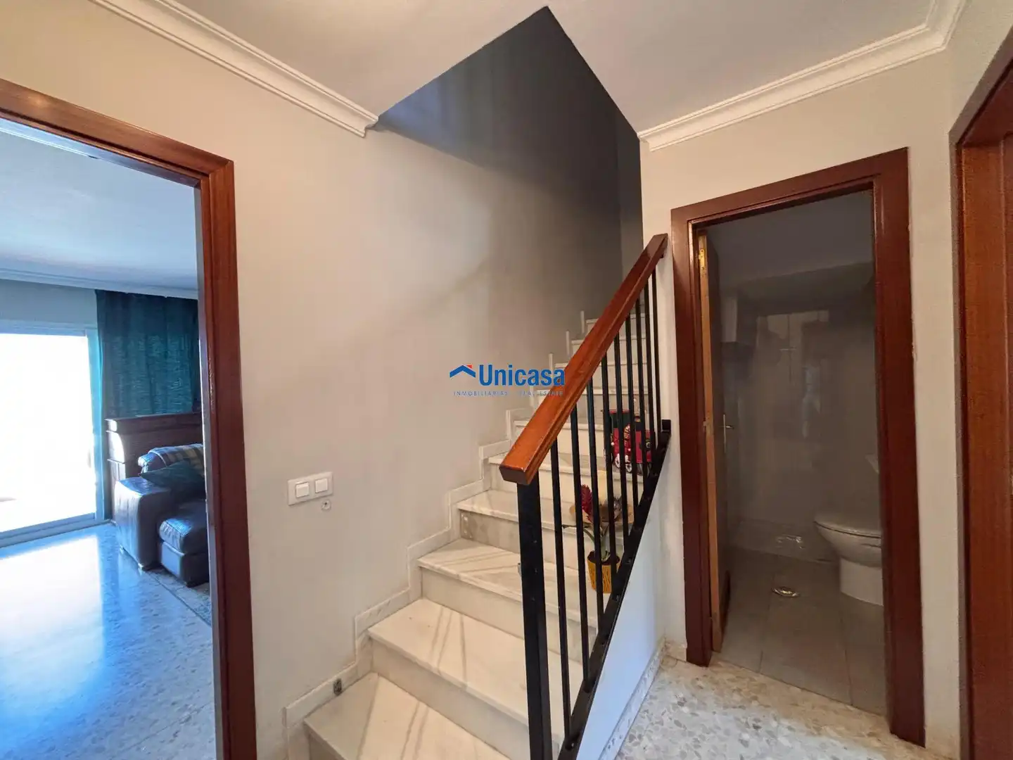 Detached homes for rent in Casabermeja