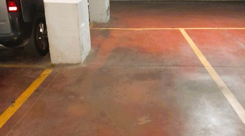 Photo 2 of Garage to rent in La Sagrera, Barcelona